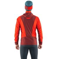 Dynafit Mezzalama Polartec Alpha Jacket M Dawn Orange